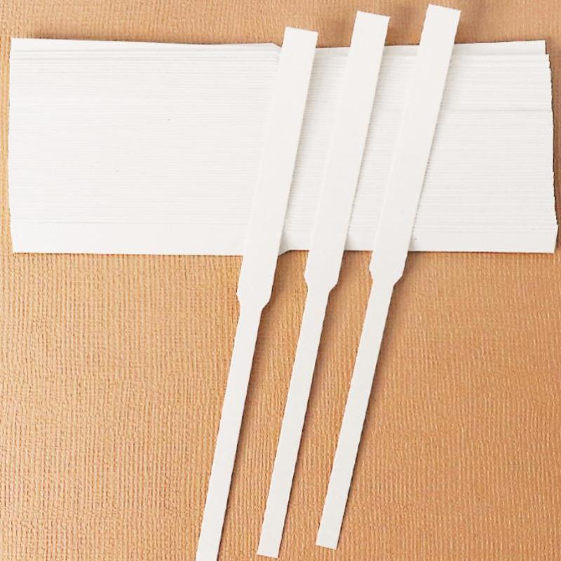 Home Fragrance Usa - *100 vellen premium absorberende parfumteststrips met