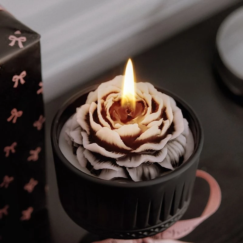 Home Fragrance Usa - Geurkaars met de geur van Franse