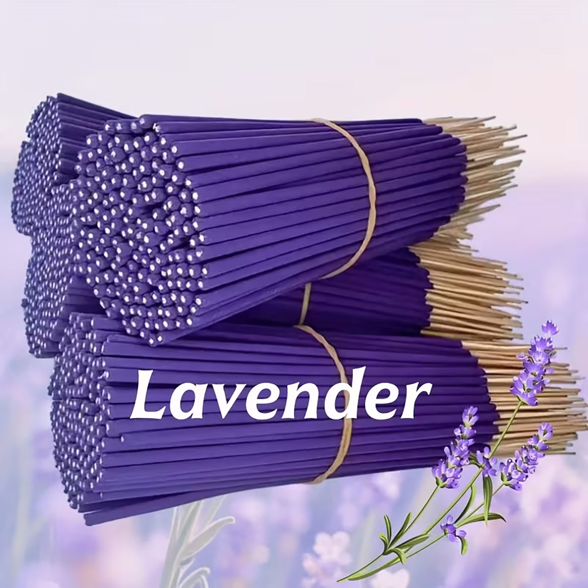 Lavendel Premium Aromatherapie - Home Fragrance Non Toxic recensie en prijs