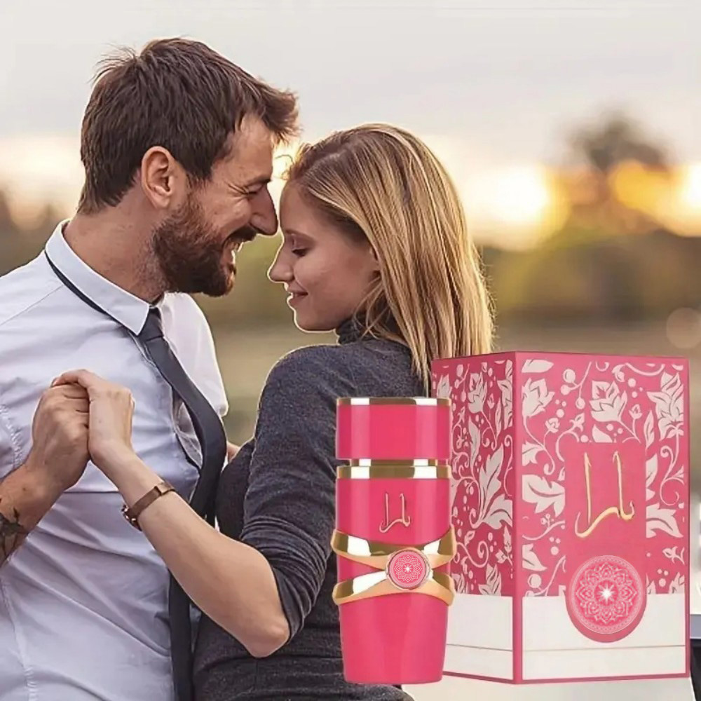 Yara & Asad Parfum Geschenkset - Home Fragrance Gift recensie en prijs