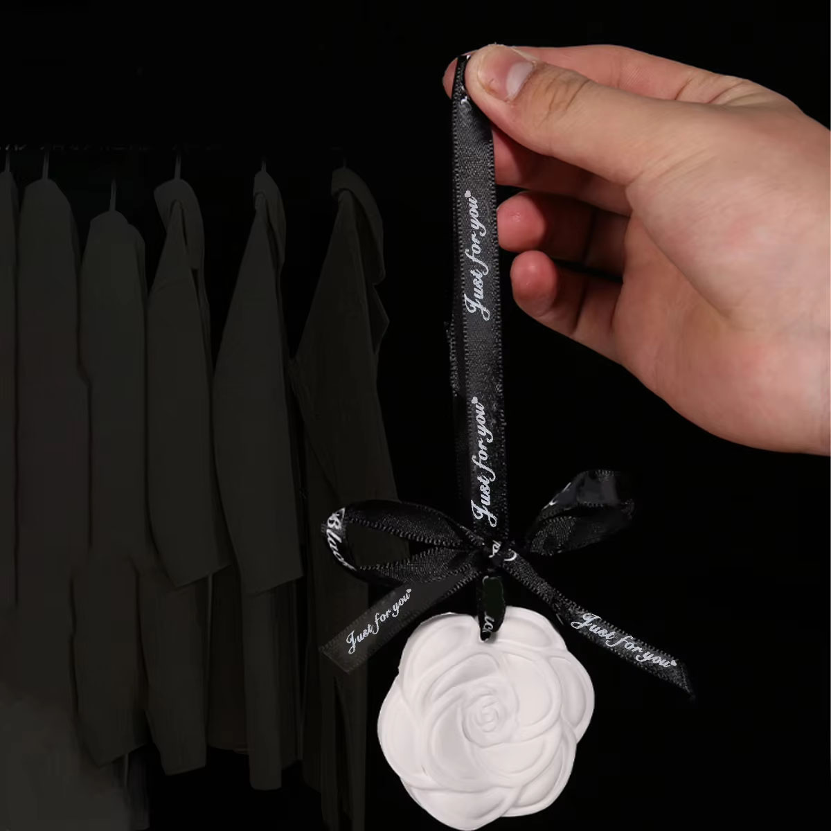 1/3/5/8/10PCS Camellia Gips Ar - Home Fragrance Logo recensie en prijs