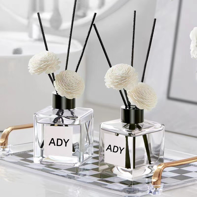 50ml Aroma Rietjes Diffuser Ol - Home Fragrance Oud recensie en prijs