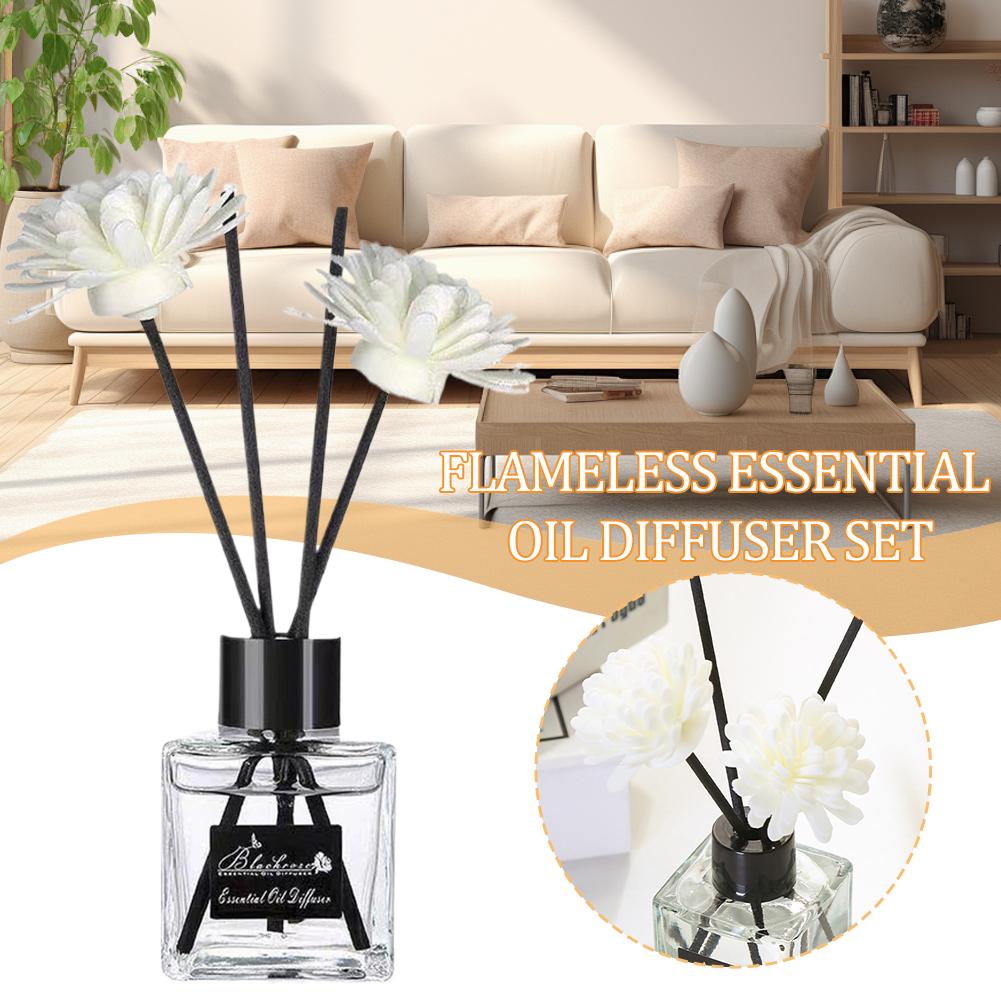 50ml Aroma Rietjes Diffuser Ol - Home Fragrance Oud recensie en prijs