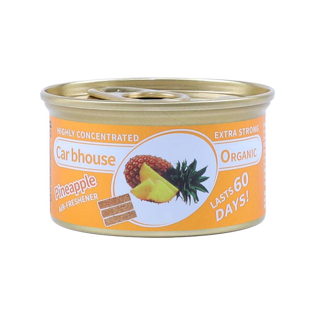 Auto Luchtverfrisser Kauwgom G - Home Fragrance Logo recensie en prijs