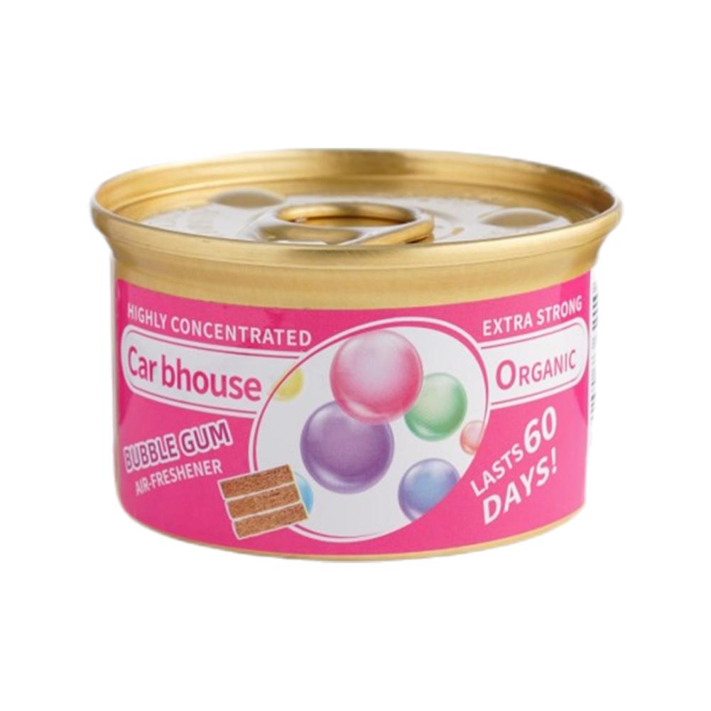 Auto Luchtverfrisser Kauwgom G - Home Fragrance Logo recensie en prijs