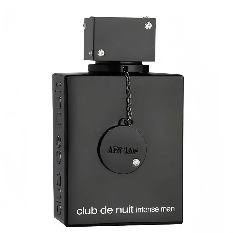 Armaf Club De Nuit Intense EDT - Home Fragrance Gift recensie en prijs
