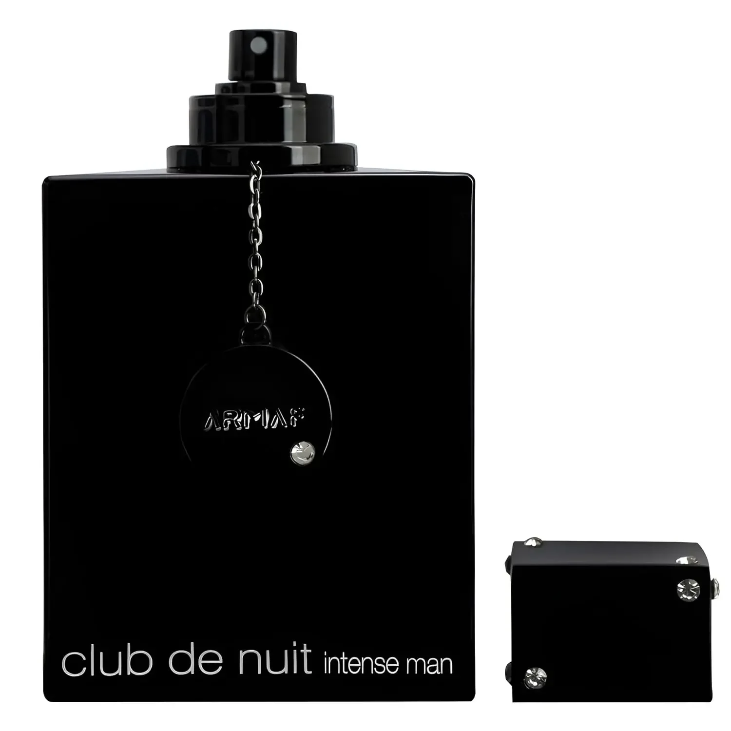 Armaf Club De Nuit Intense EDT - Home Fragrance Gift recensie en prijs