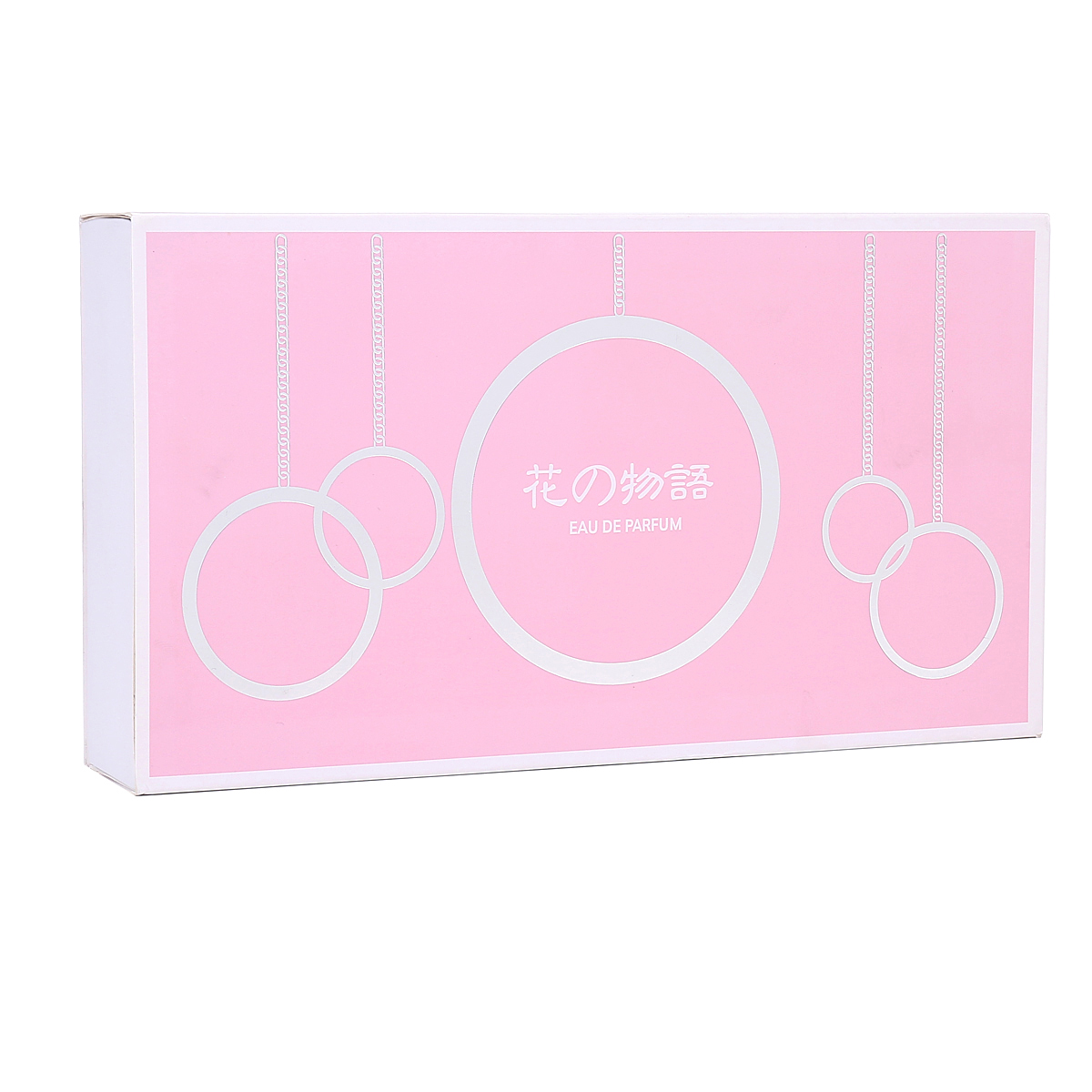 Luxe 4-in-1 damesparfumcollect - Home Fragrance Gift recensie en prijs