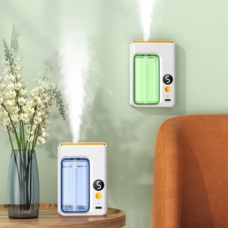 Aromatherapieverspreider Draad - Home Fragrance Usa recensie en prijs