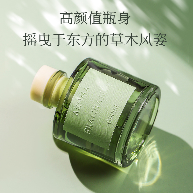 50ml Wijnstok Aromatherapie Ol - Home Fragrance Oud recensie en prijs