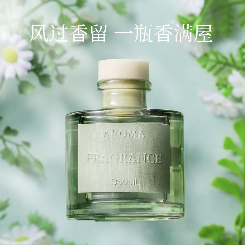 50ml Wijnstok Aromatherapie Ol - Home Fragrance Oud recensie en prijs