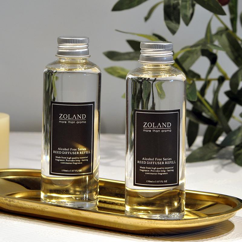 150 Ml Thuis Geur Natuurlijke  - Home Fragrance Oud recensie en prijs