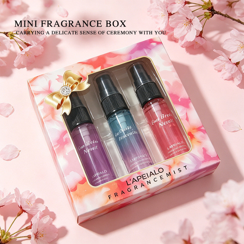 Mini Home Fragrance Mist Cadea - Home Fragrance Gift recensie en prijs
