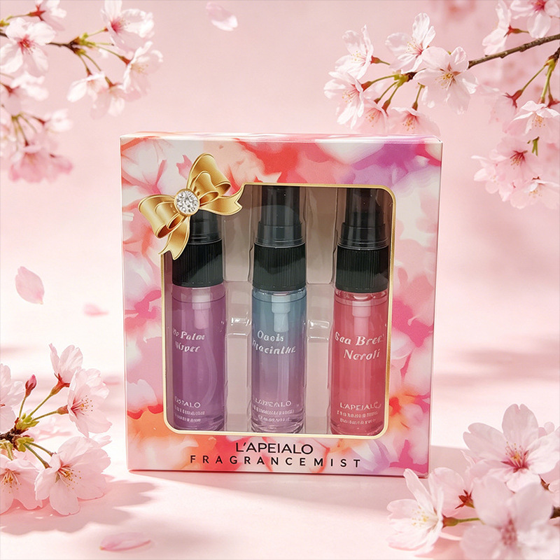 Mini Home Fragrance Mist Cadea - Home Fragrance Gift recensie en prijs