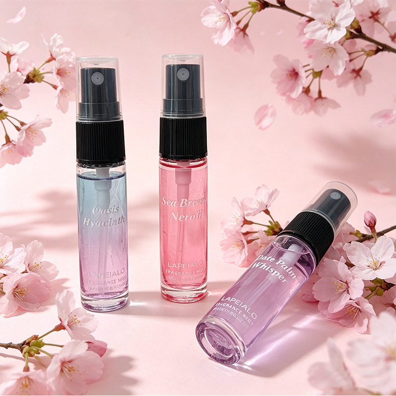 Mini Home Fragrance Mist Cadea - Home Fragrance Gift recensie en prijs