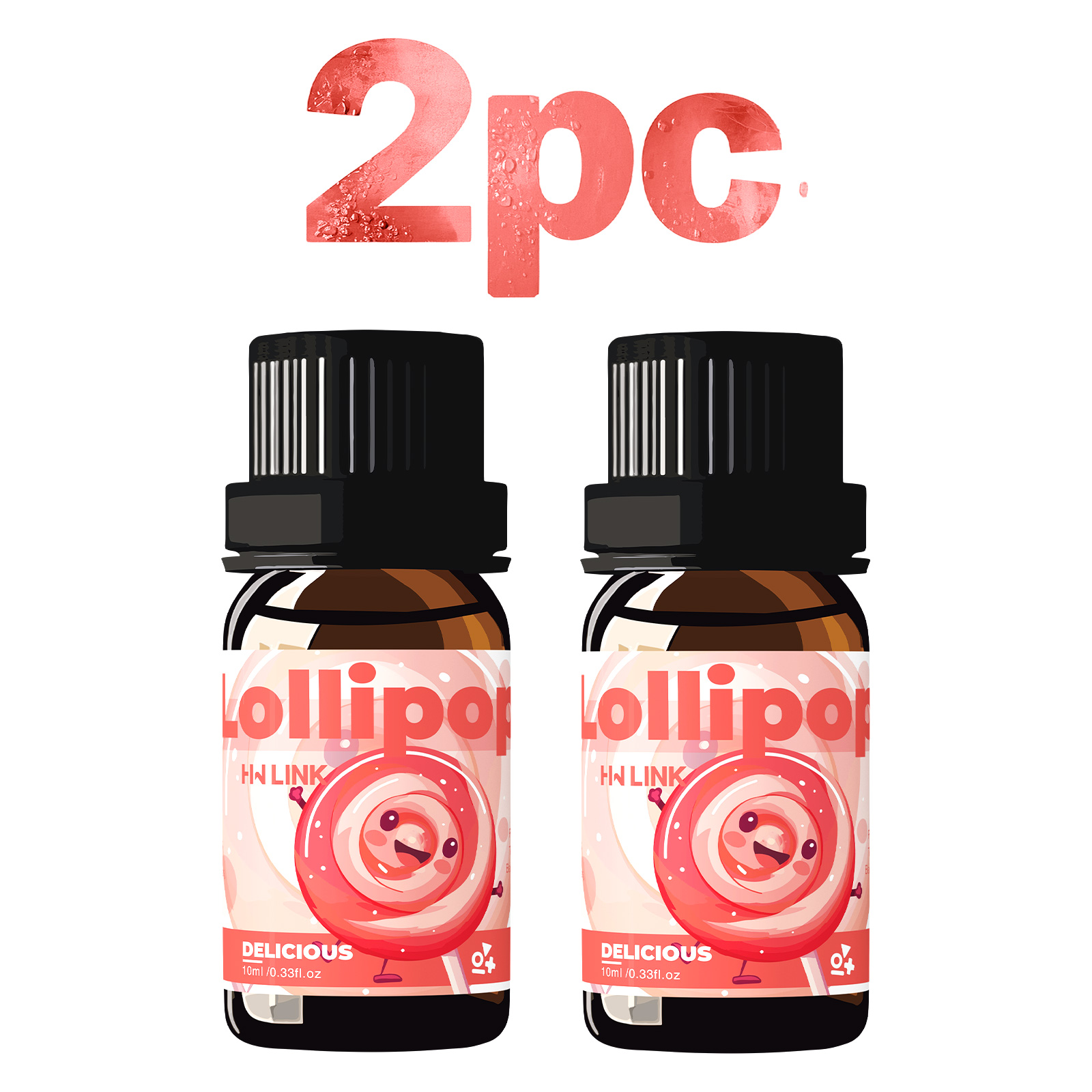 2 stuks heerlijke geuroliën vo - Home Fragrance Usa recensie en prijs