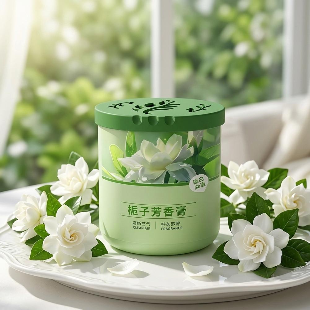 Vaste luchtverfrisser met osma - Home Fragrance Oud recensie en prijs