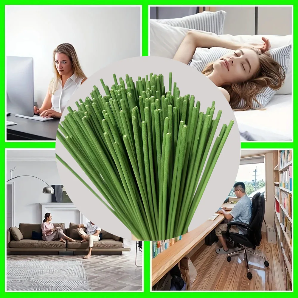 Riet Diffuser Sticks Citroengr - Home Fragrance Oud recensie en prijs