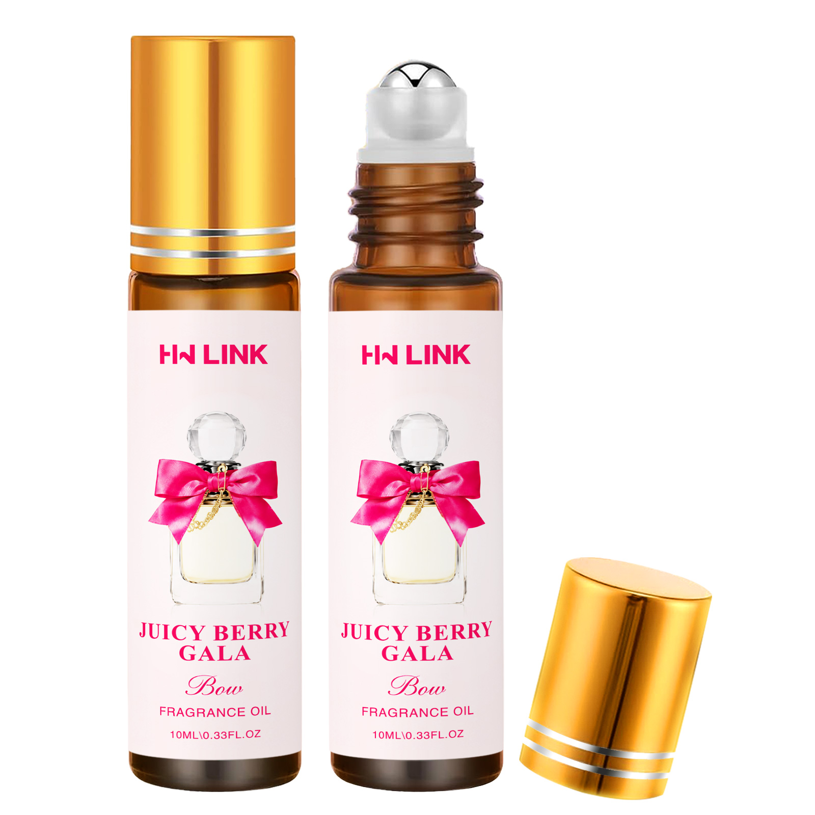 10ml Juicy Berry Gala Essentië - Home Fragrance Usa recensie en prijs