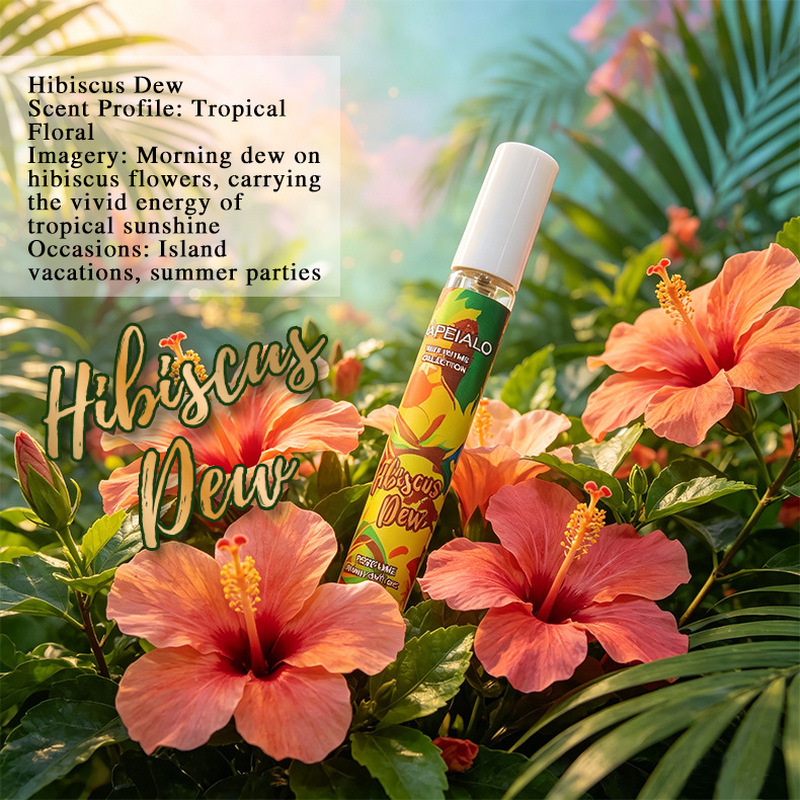 6-delige cadeauset: geurspray  - Home Fragrance Gift recensie en prijs