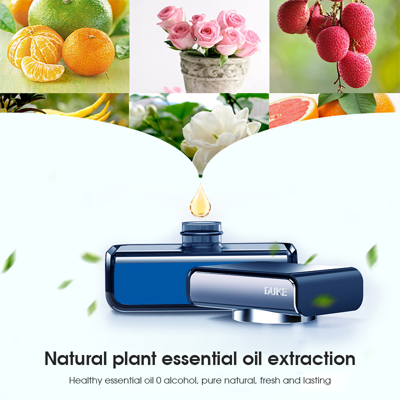 Autogeur Aromatherapie Diffuse - Home Fragrance Logo recensie en prijs