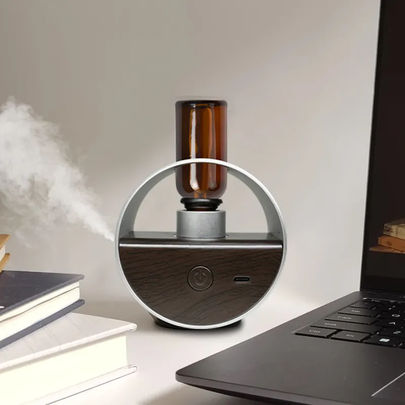 Essentiële olieverspreider Geu - Home Fragrance Oud recensie en prijs