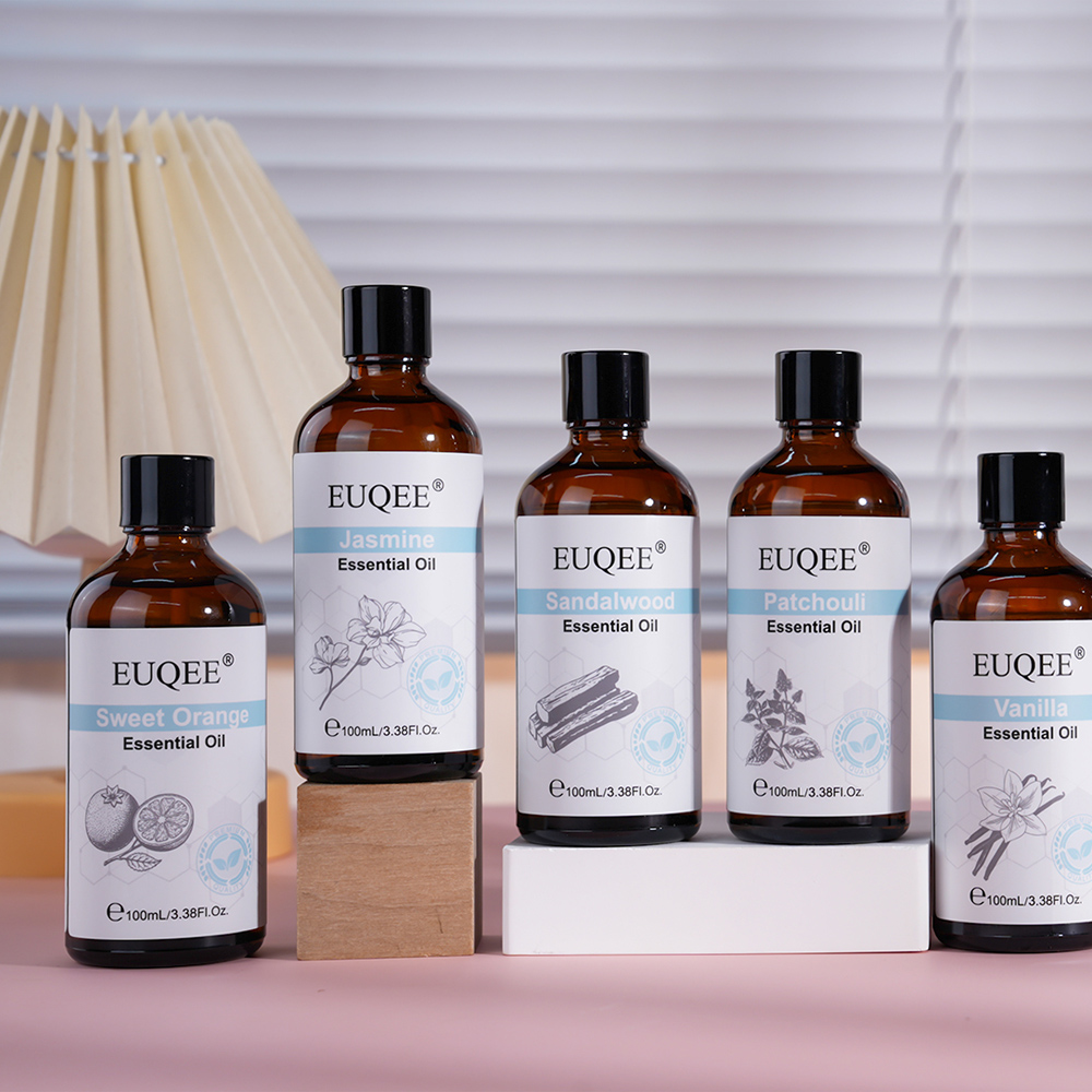 30ml 100ml Pure Natuurlijke Es - Home Fragrance Gift recensie en prijs