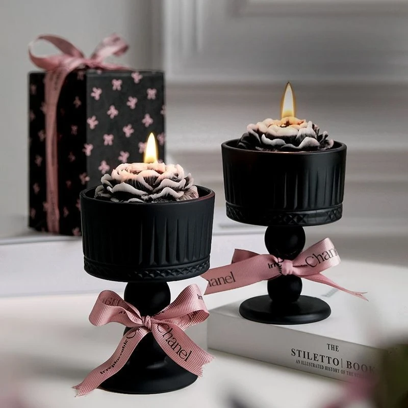 Geurkaars met de geur van Fran - Home Fragrance Usa recensie en prijs